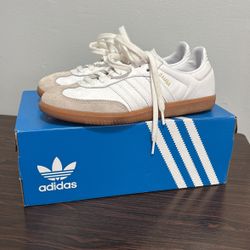Adidas Samba Real Madrid
