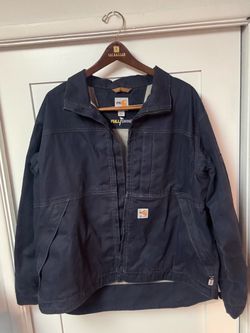 Men’s FR CARHARTT (Large)
