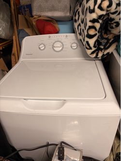 Washer