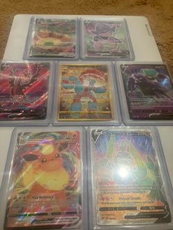 Pokemon tcg