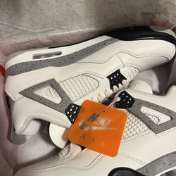 Air jordan Retro 4