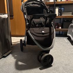 Graco stroller pace 2.0