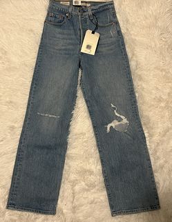 Levis 25 De Mujer