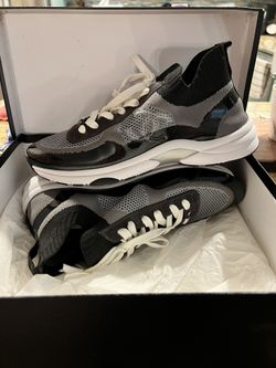 Chanel Sneakers 44 10B Practically New