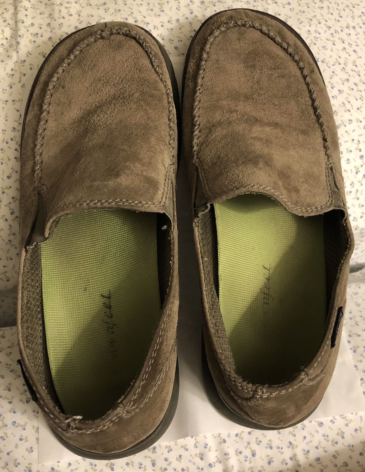 Patagonia shoes size 9.5