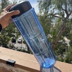 Grubcan Bear Proof Container