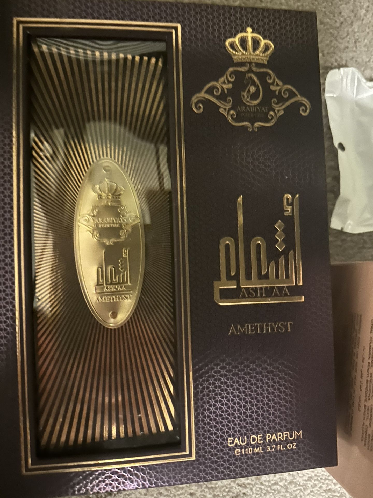 Killer Unisex Perfume 