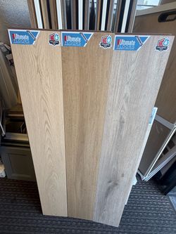 Laminate flooring water resistant