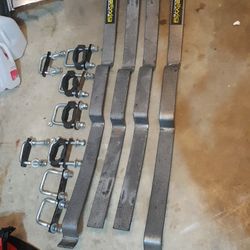 2008-2010 Ford F250 Hellwig Helper Springs