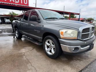 2006 Dodge Ram 1500