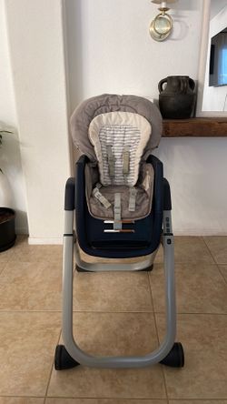 High Chair **FREE**
