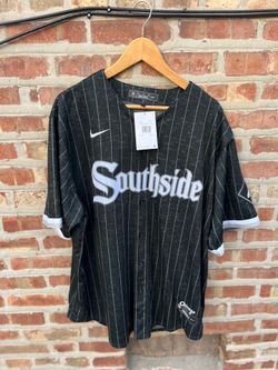 Nike Chicago White Sox Southside Jersey Men's Size 2XL