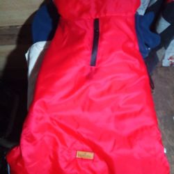 Doggy Sweaters & Jackets 