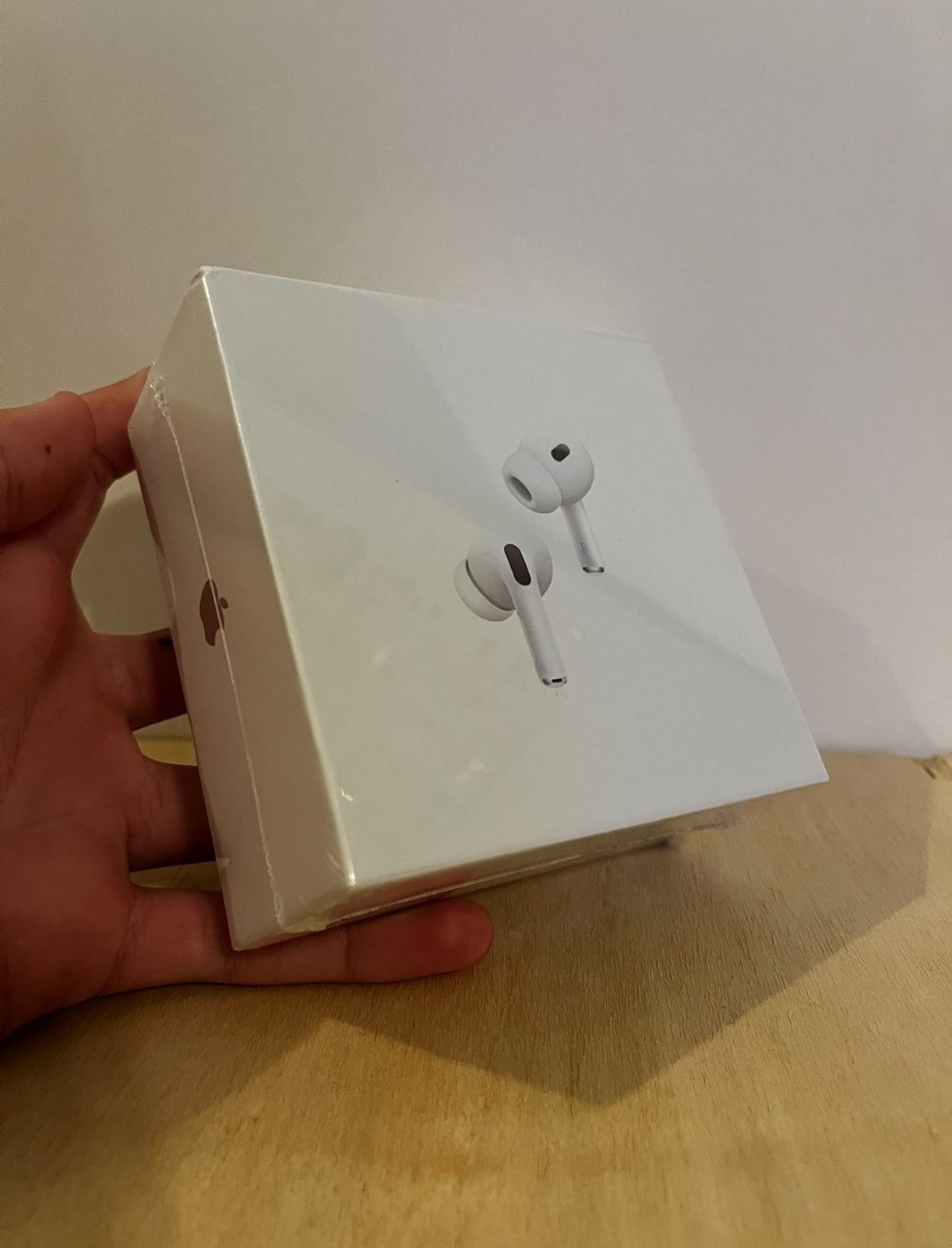 AirPod Pro 2nd Gen