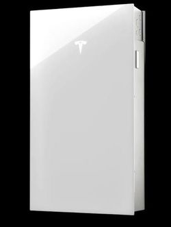 Tesla Powerwall 3 Home Battery