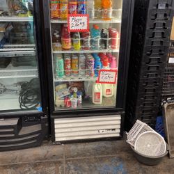One Door Cooler 800 Works Great!