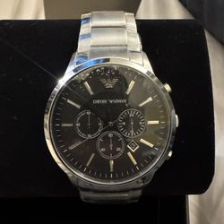Brand New Emporio Armani Watch