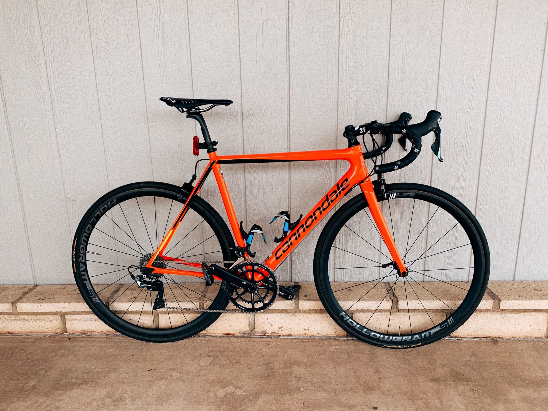 Cannondale Supersix EVO (2019)