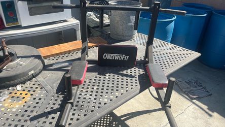 Exercise equipment
