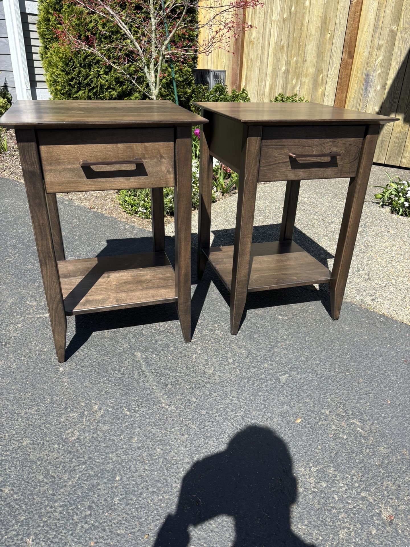 Side Tables