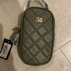 Bagley Mishka Crossbody Phone Purse Brand New With Tags 