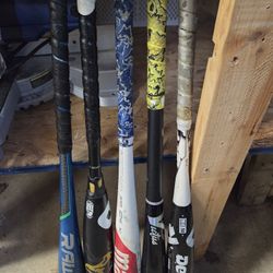 Baseball Bats