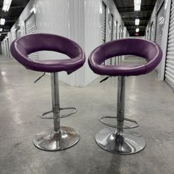 Bar Stools 