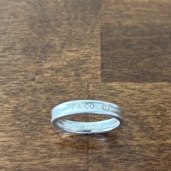 Tiffany ring