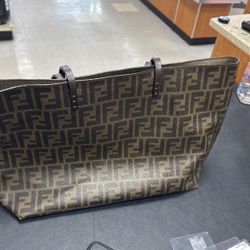 Fendi Bag
