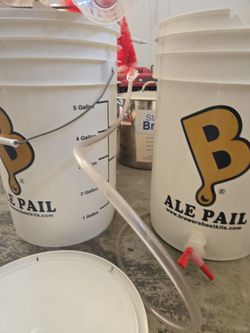 Home Beermaking Kit