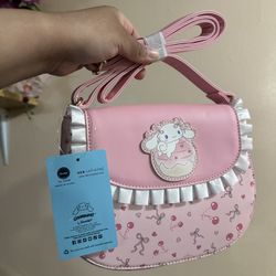 loungefly sanrio bag