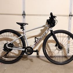 Specialized Sirrus X 