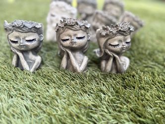 Macetas De Cemento Para Plantas