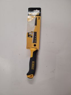Dewalt Jab Saw