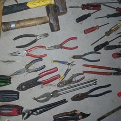 Tools Everything For One Little Price 