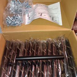 Kitchen Cabinet Handles (16)