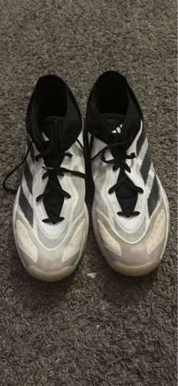 Adidas basketball shoes