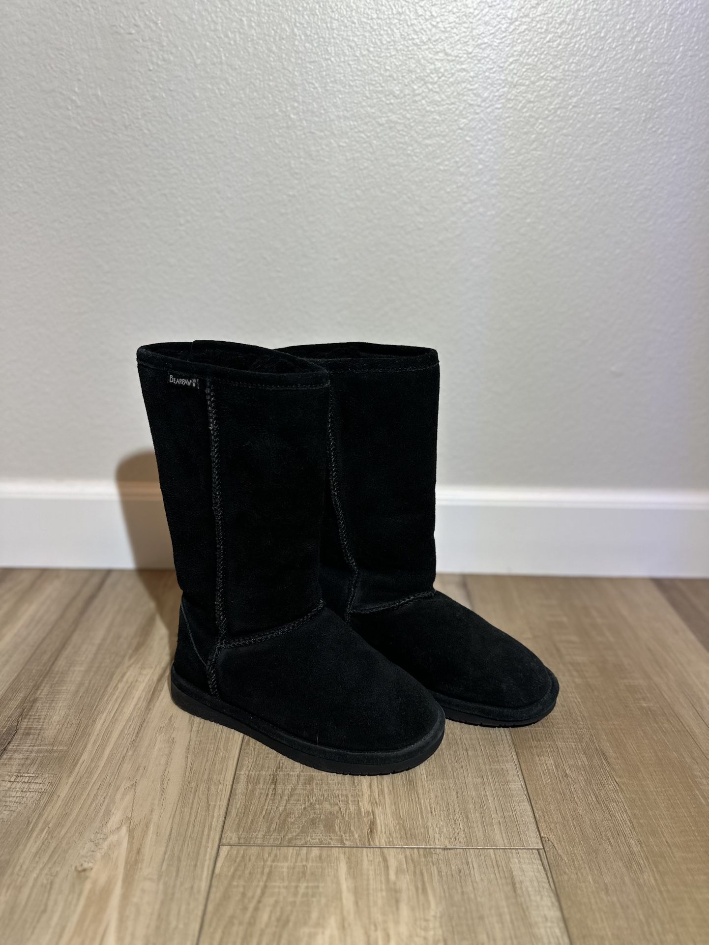 Bearpaw Boots