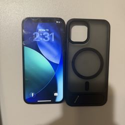 iPhone 12 100% Battery life