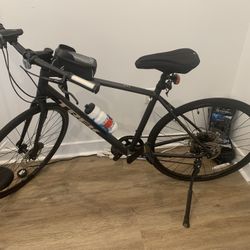 Trek Fx3 Barely Used! 