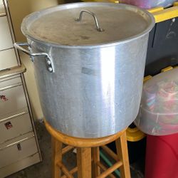 Cooking Pot Large 