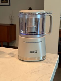 Dash Cordless Food Processor