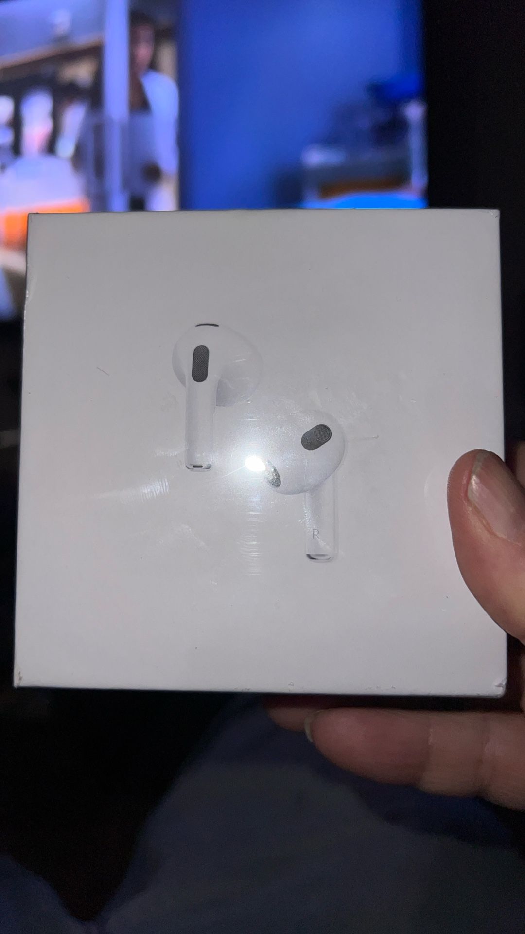 Apple Air Pods 3