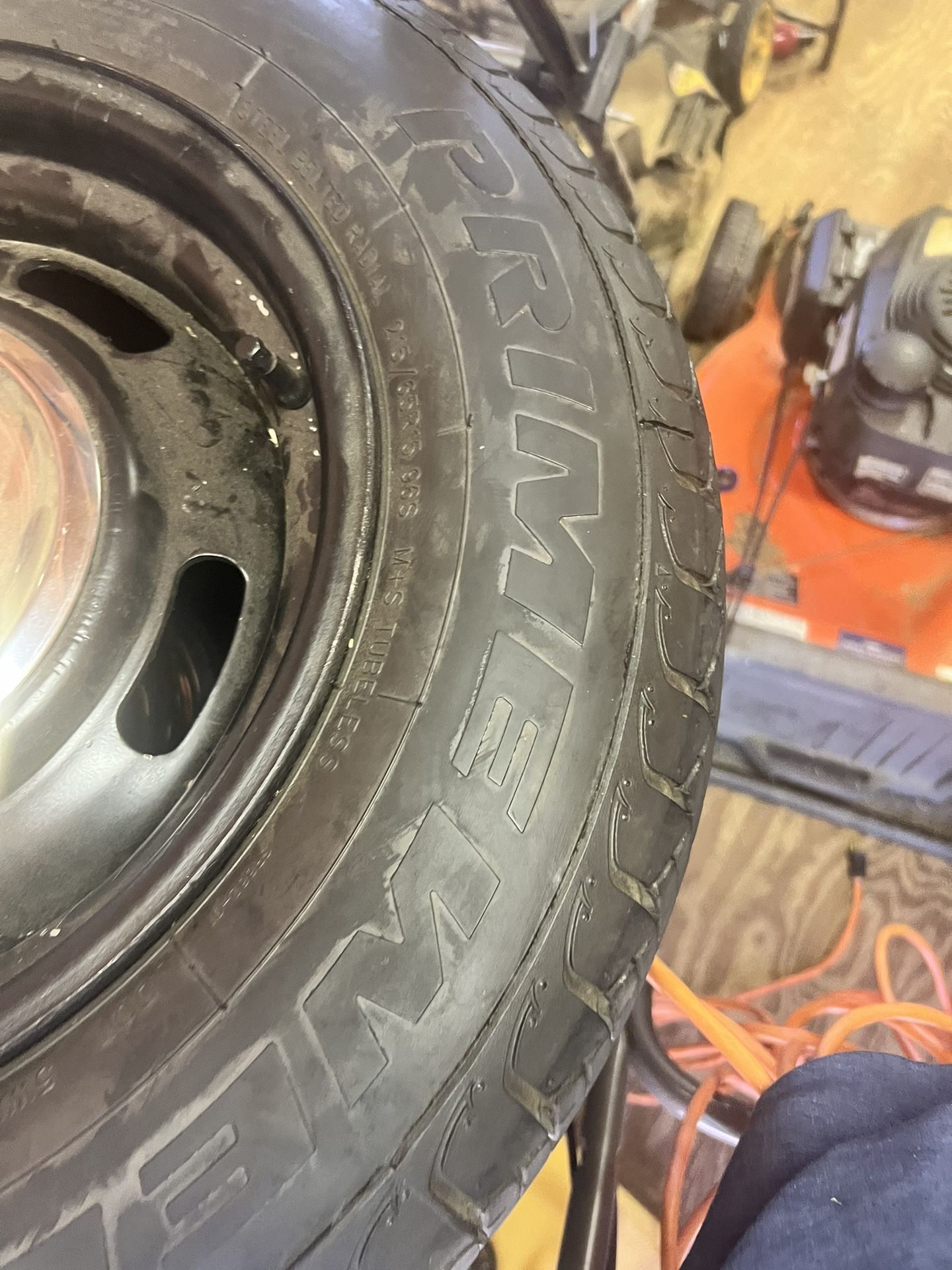 Looking For A Caprice To Trade For