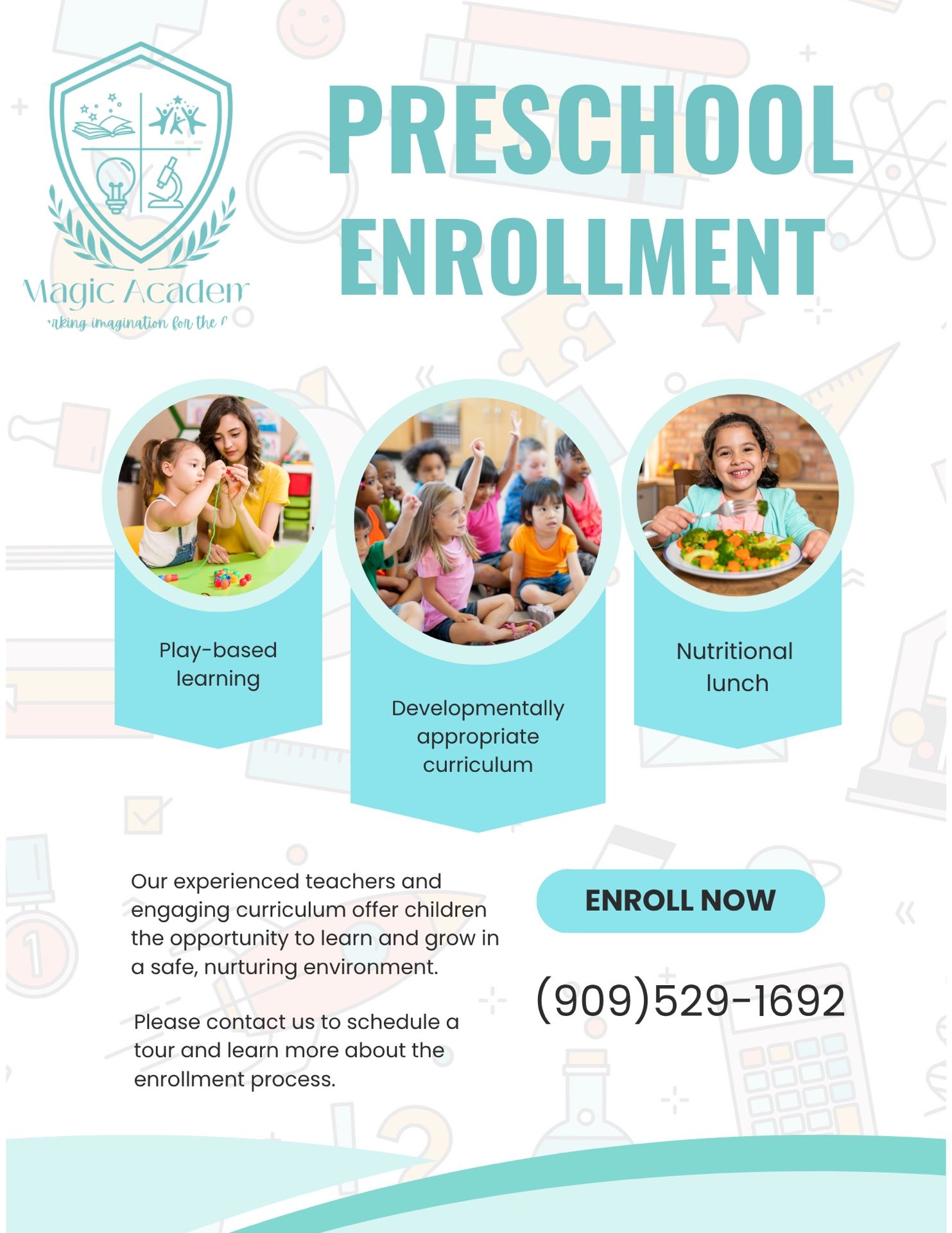 Home Base Preschool