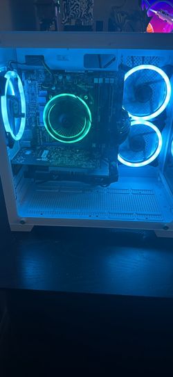 Pc Setup