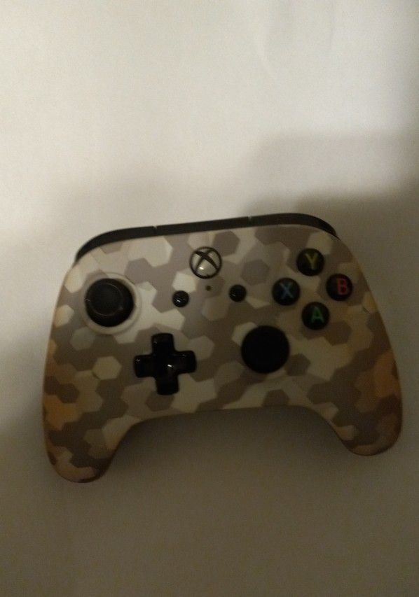 Wired Xbox 1 Controller 