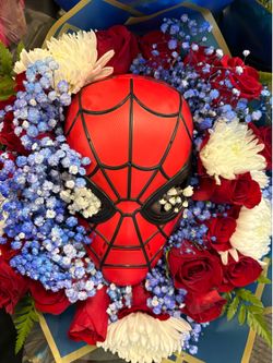 Spider-Man, Ramos