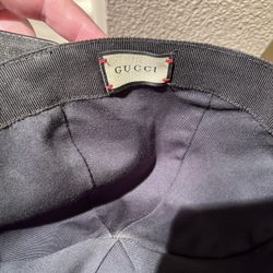 Gucci Baseball Hat 