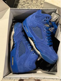 Jordan 5s size 11